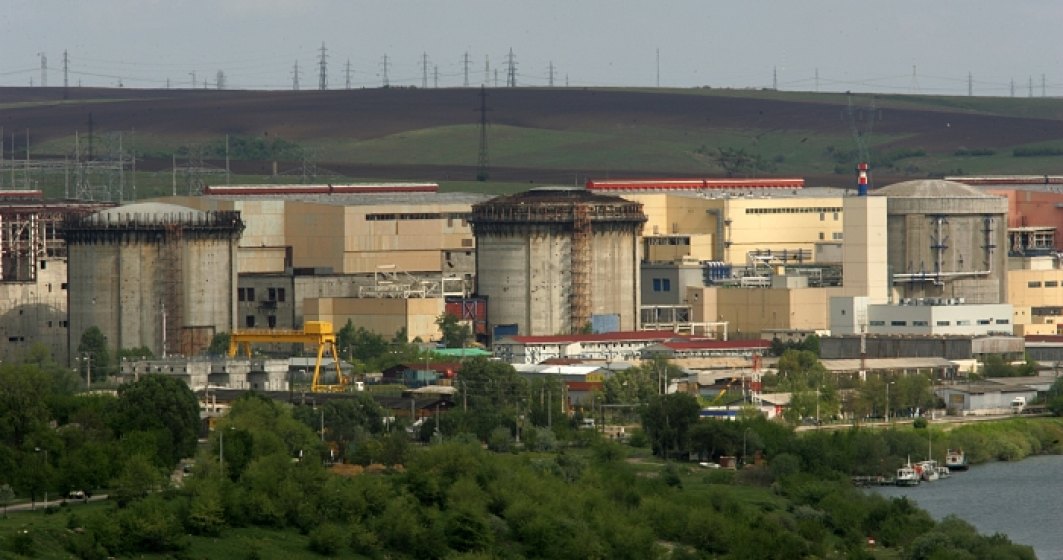 România și SUA vor semna un acord pentru renovarea centralei nucleare de la Cernavodă