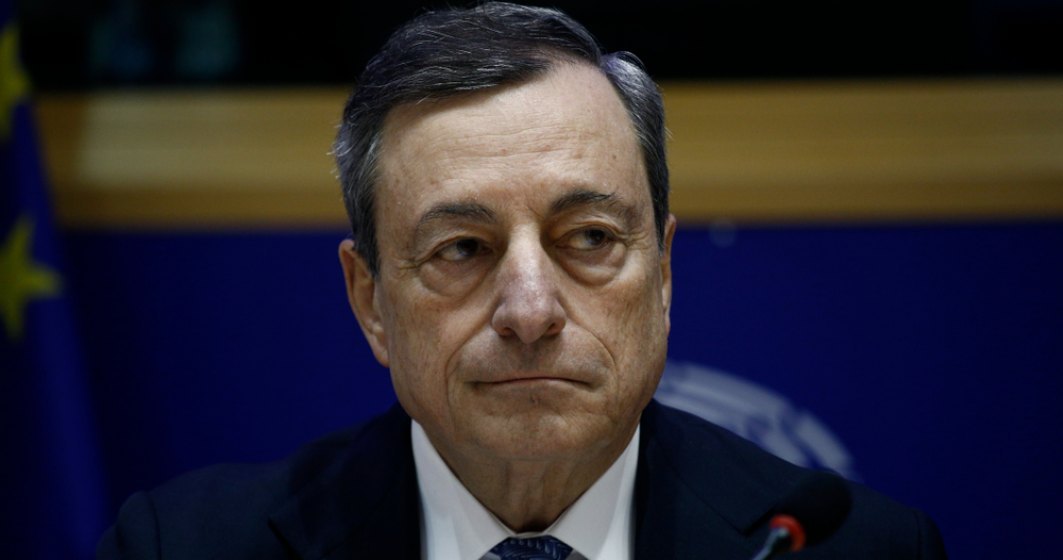 Criza politică se adâncește în Europa. Mario Draghi încearcă să plece din Guvern, dar președintele Matarella îi respinge demisia
