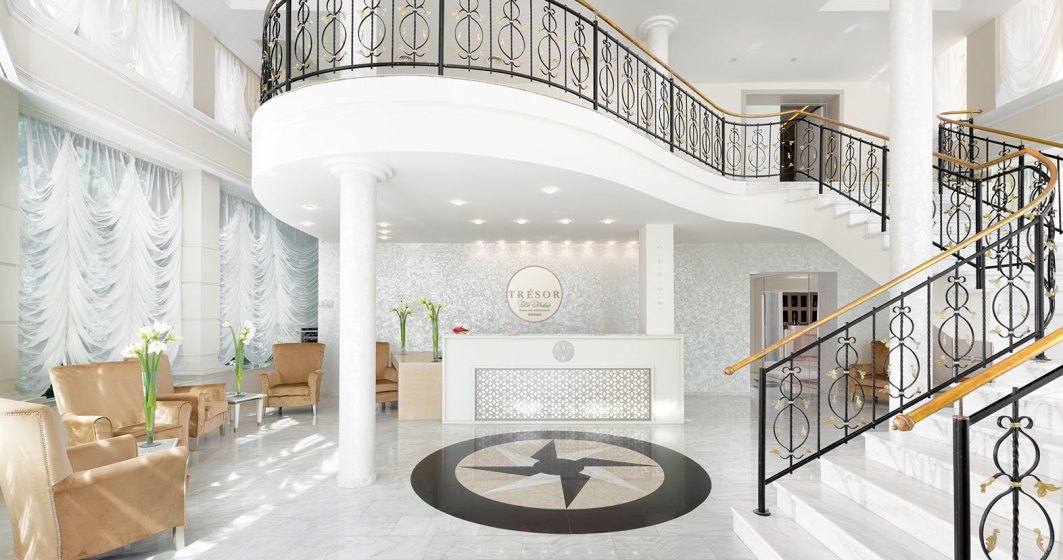 GALERIE FOTO | Primul hotel Hilton din Timișoara se deschide în această vară
