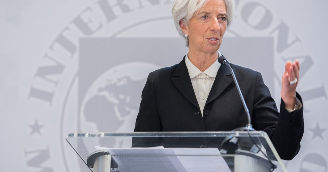 Lagarde își schimbă discursul: Inflația va ajunge și mai sus din cauza războiului