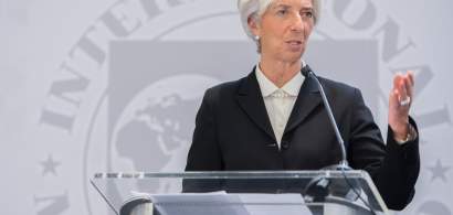 Lagarde își schimbă discursul: Inflația va ajunge și mai sus din cauza...