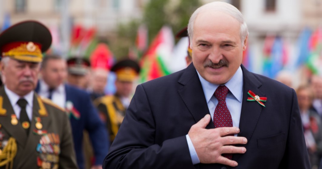 Lukaşenko ironizează McDonald's: Şi noi ştim să tăiem pâinea în două