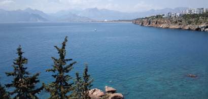 Touroperator Antalya: Turiștii trebuie să se pregătească, cu inflația nimic...