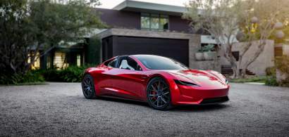 Noutățile de la Tesla Investor Day 2023: Motoare electrice fără metale rare...