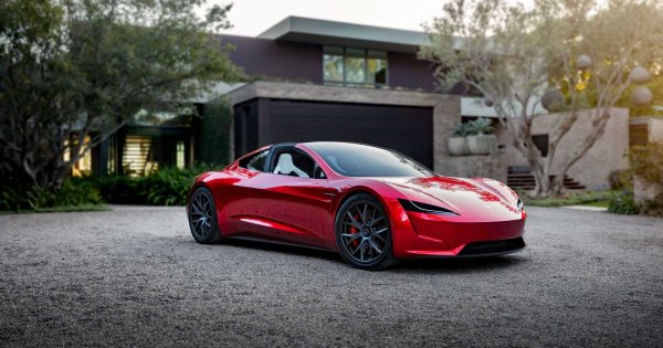 Noutățile de la Tesla Investor Day 2023: Motoare electrice fără metale rare...