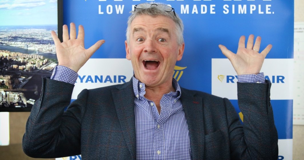 Teroriştii sunt ''în general musulmani'', declară directorul executiv al Ryanair
