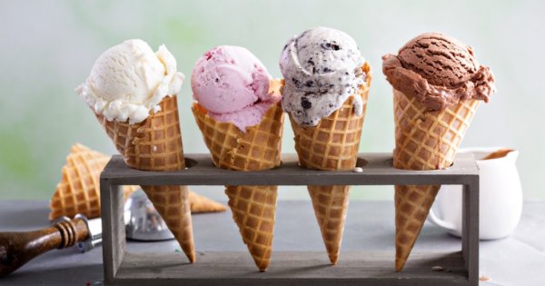 Unilever separă branduri de înghețată ca Ben & Jerry's şi Magnum într-o nouă...
