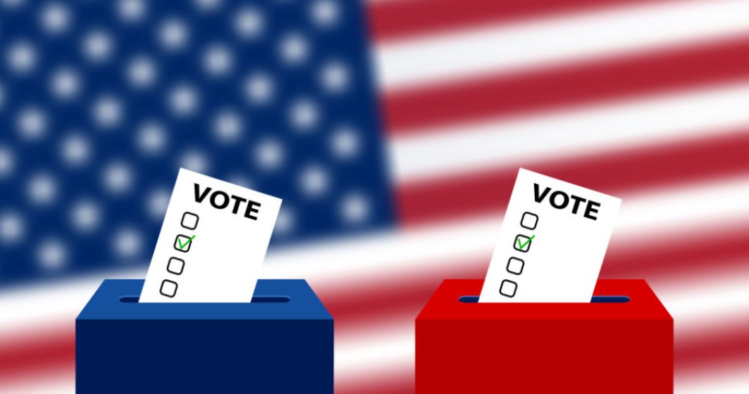 Alegeri parțiale în SUA: Confruntarea dintre republicani și democrați, mai echilibrată decât se estima