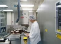 Poza 4 pentru galeria foto Cum arata fabrica romaneasca unde se produc medicamente anticancer