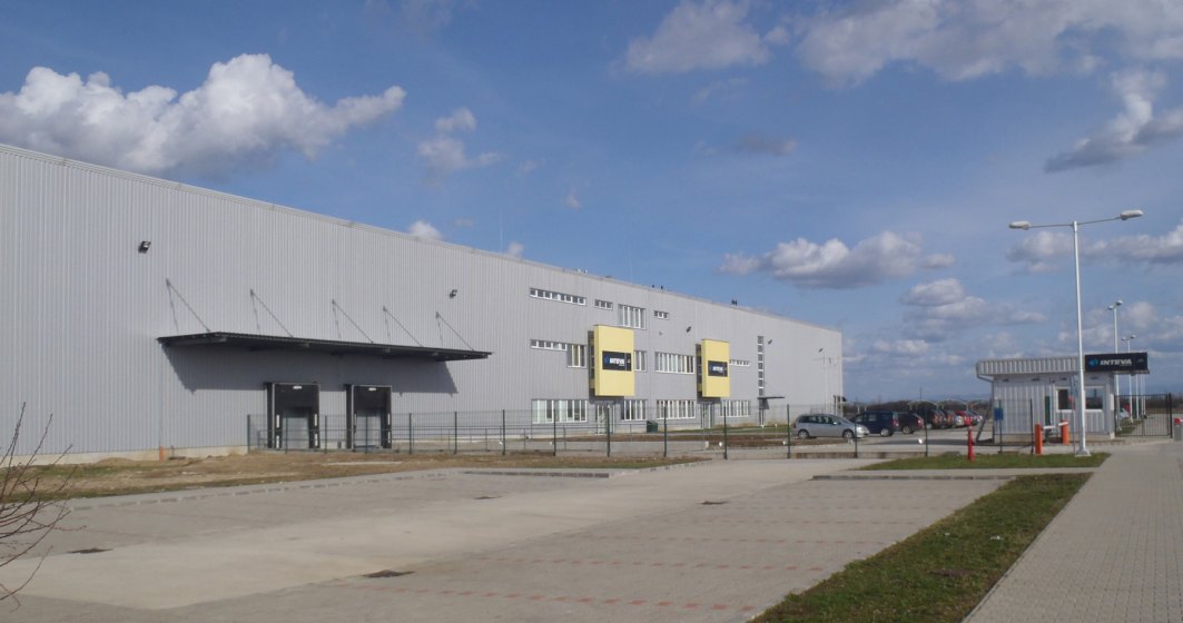 CTP investeste 18 milioane de euro in achizitia a doua parcuri logistice, in Salonta si Ineu