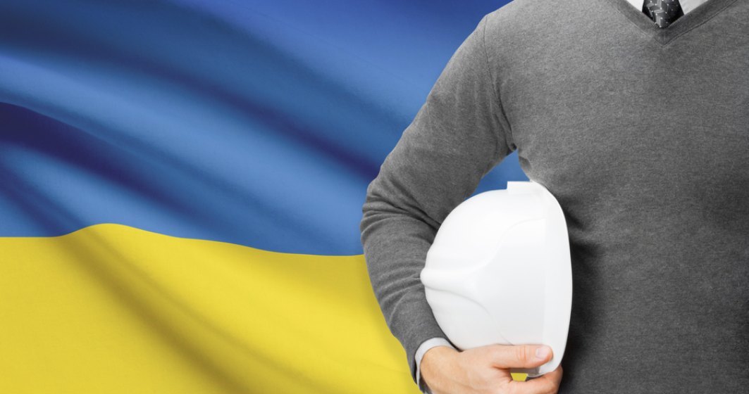 Budăi: Mai bine de 500 de ucraineni și-au găsit de muncă în România în luna ianuarie