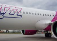 Poza 4 pentru galeria foto [Galerie foto] Cum arata cel mai nou avion Airbus din flota Wizz Air