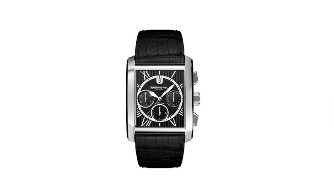 Black Friday: Cel mai scump produs vândut de eMag este un ceas elvețian