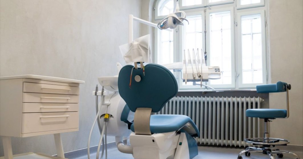 Clinica Dr. Melnic anunță deschiderea Centrului de Performanță de Protetică Dentară și Implantologie