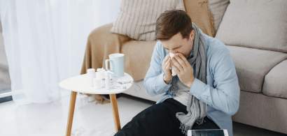 Cum recunoşti alergiile respiratorii şi cum ar putea fi ele prevenite