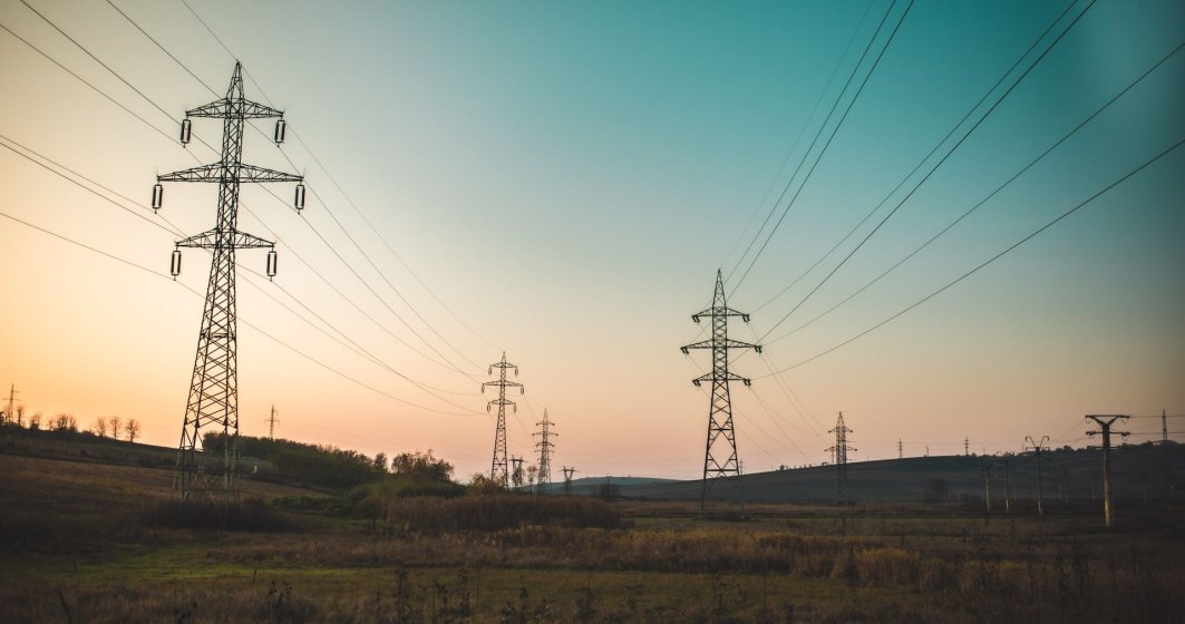 ACUE: România ar trebui să-și tripleze capacitatea de distribuție a energiei până în 2030