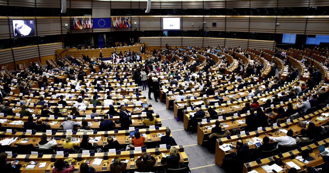 Sondaj: Ce partide din România vor avea cele mai multe scaune la Bruxelles