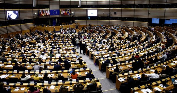 Sondaj: Ce partid din România va avea cele mai multe scaune la Bruxelles