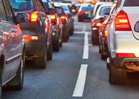 Lungimea autostrăzilor din România a crescut cu 48 de kilometri în 2023
