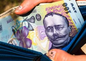 Radu Oprea, propus pentru Ministerul Economiei: Salariul trebuie să ajungă la...