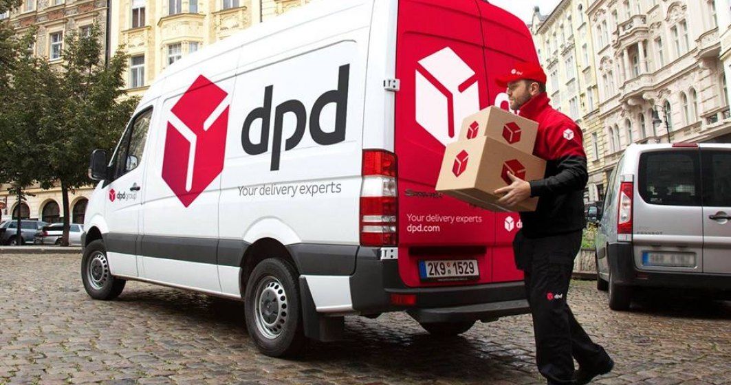 DPD Romania lanseaza un nou serviciu