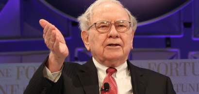 Cat de bogat era Warren Buffett la varsta ta? O mare parte din uriasa sa...