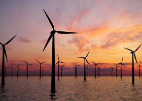 Proiectul de lege despre energia eoliană offshore ajunge în Parlament pentru...