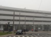 Poza 1 pentru galeria foto Cum arata primul terminal multimodal din Bucuresti, de la Straulesti, deschis luni de Metrorex