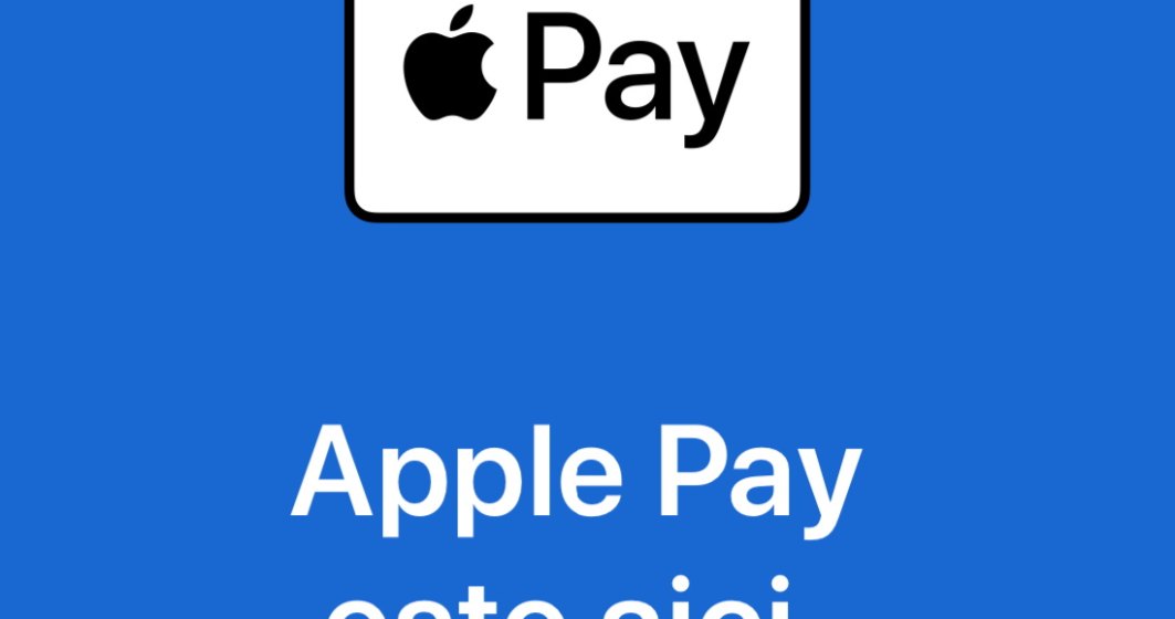 Clientii BCR isi pot inrola de astazi cardurile in Apple Pay direct din aplicatia George