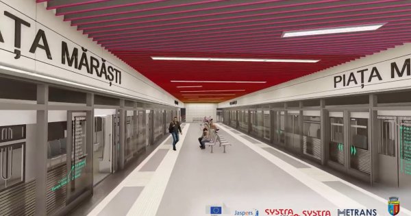VIDEO: Cine va construi metroul din Cluj - Emil Boc a anunțat câștigătorul...