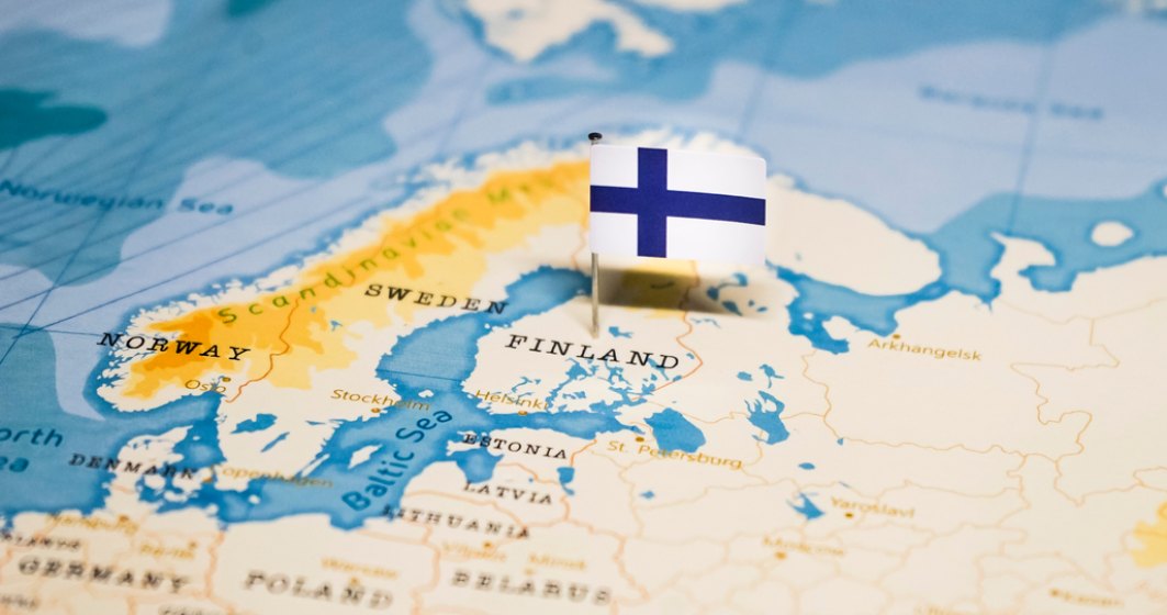 Parlamentul Finlandei dezbate o petiție civilă privind aderarea la NATO