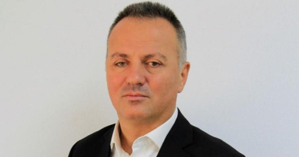 Laurenţiu Ciocîrlan, bancherul care a părăsit fondul de investiții al...