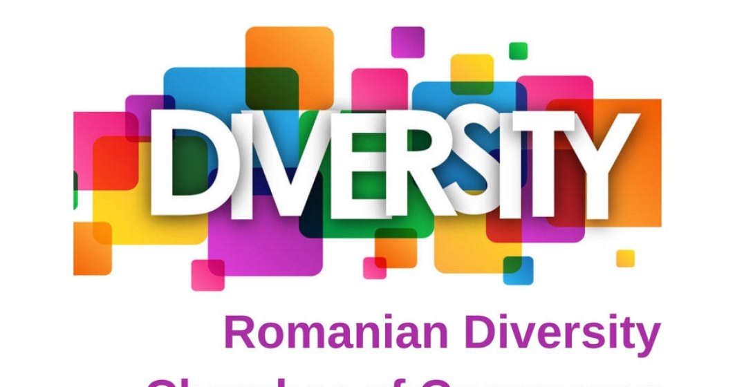 Premieră în România: Se înființează prima Cameră de Comerț pentru Diversitate