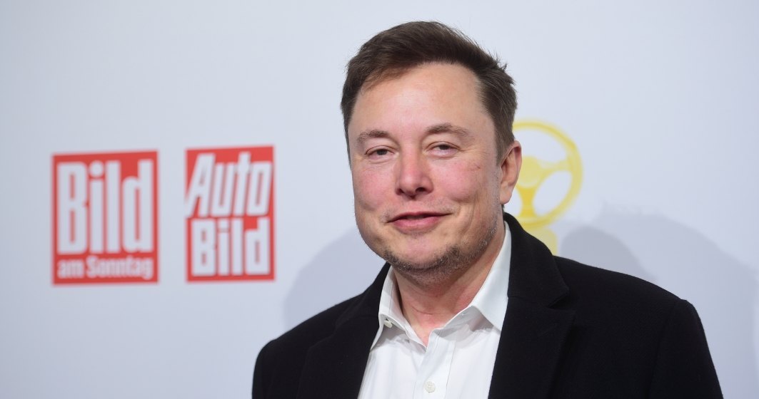 Averea lui Elon Musk a crescut cu 5,2 miliarde de dolari numai în ultima săptămână, după ce Tesla a devenit cel mai valoros producător auto