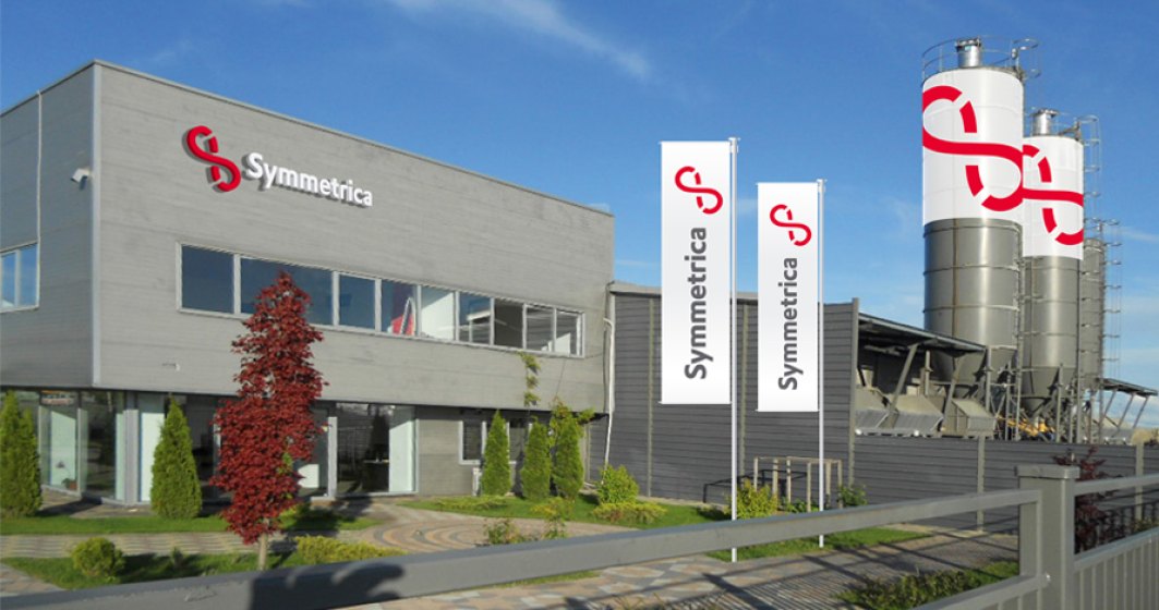 Symmetrica achiziționează fabrica Somaco Holding din Vrancea și va investi 10 milioane euro în modernizarea ei