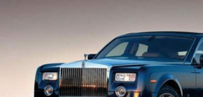 Rolls-Royce, oglinda luxului si a unicitatii