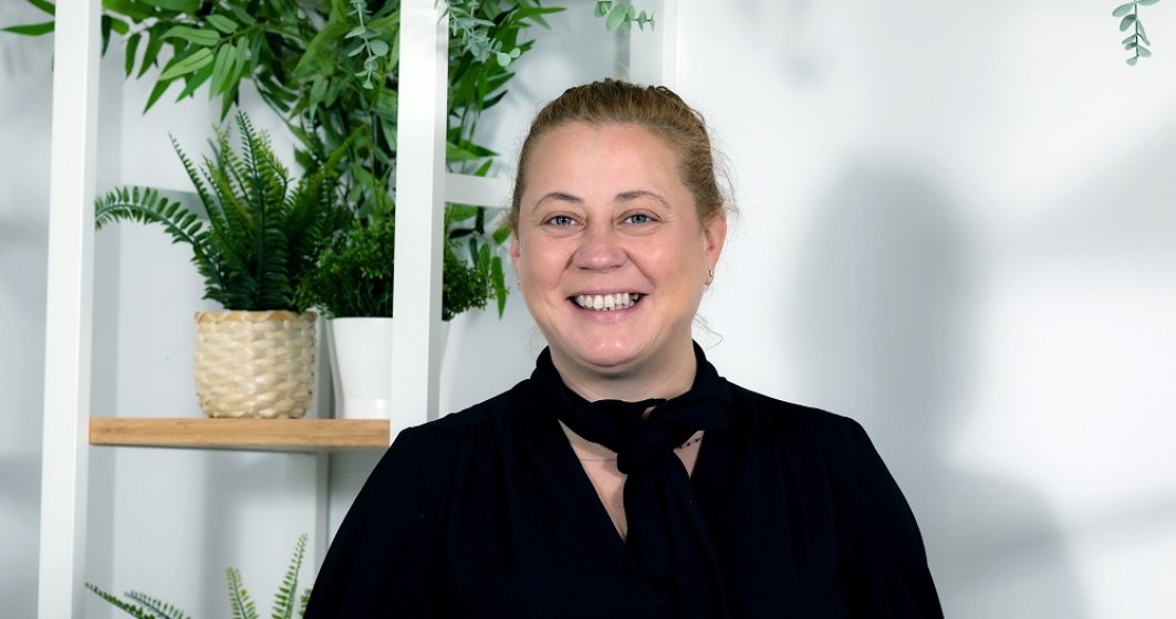 Ekaterina Egorova este noul CEO al IKEA