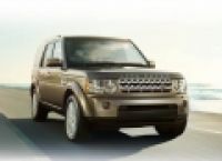 Poza 1 pentru galeria foto Trei modele noi Land Rover sunt disponibile in Romania