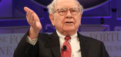 Miliardarul Warren Buffett a vrut sa investeasca 3 mld. $ in Uber
