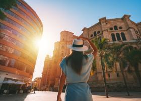 7 lucruri pe care trebuie să le vezi în Malaga, capitala soarelui în Costa...