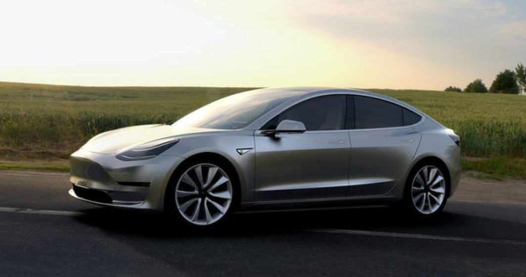 Tesla, foarte aproape sa construiasca masini in China