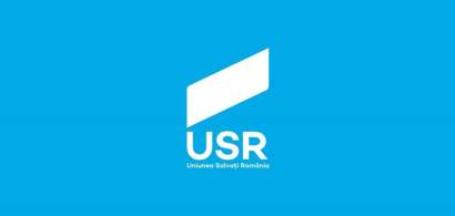 USR decide, printr-un referendum, daca va colabora cu Platforma lui Romania...