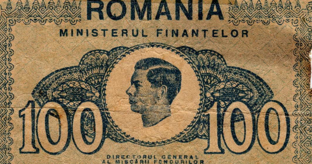Cum a evoluat PIB-ul României într-un secol și jumătate. ”Înainte” nu era deloc mai bine