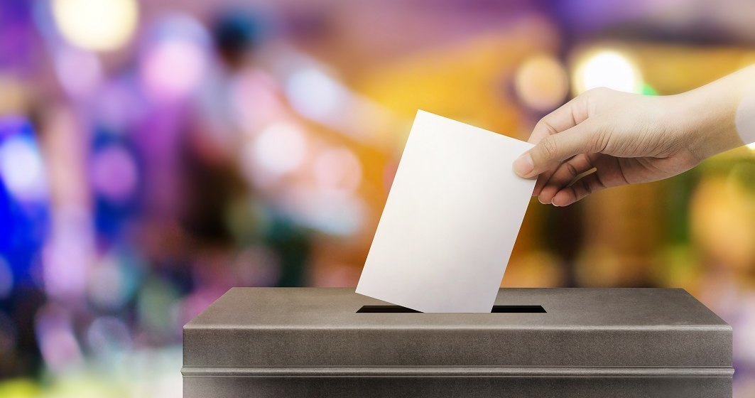 Alegeri prezidentiale 2019: Plangeri privind buletinele de vot specimen si continuarea campaniei electorale, depuse la BEJ Bistrita-Nasaud