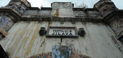 Fortul 13 Jilava, una din cele mai cumplite inchisori comuniste, va deveni muzeu