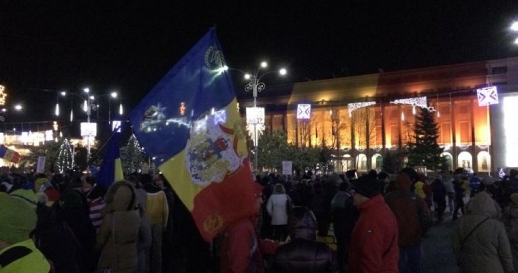 Initiativa Romania ii cere presedintelui Iohannis sa desemneze alt candidat fata de propunerea PSD-ALDE