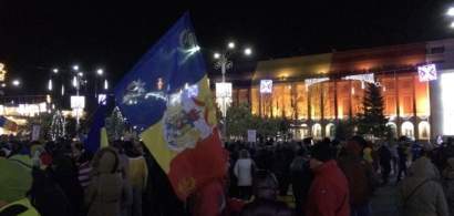 Initiativa Romania ii cere presedintelui Iohannis sa desemneze alt candidat...