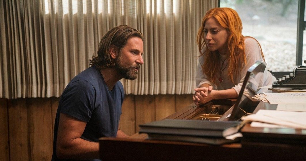 De ce nu este "S-a Nascut o Stea", debutul regizoral al lui Bradley Cooper, doar o poveste de dragoste?