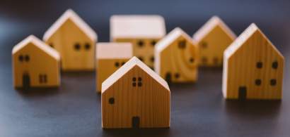 Vânzările de locuințe au crescut și la început de 2022, dar încep să apară...