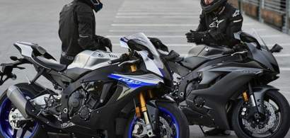 Proiect: Exceptarea motocicletelor de la aplicarea noului regulament PMB
